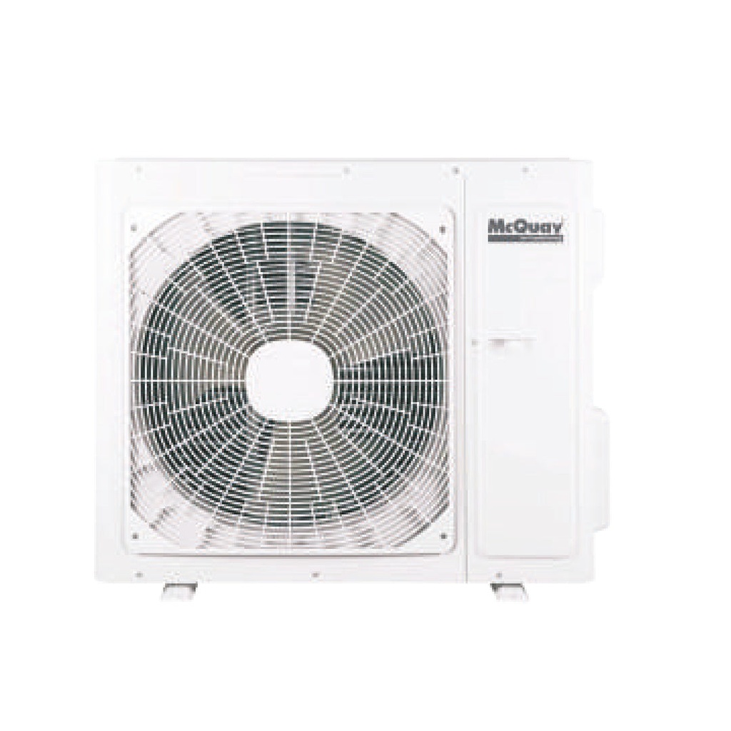 Aire Minisplit 36Mbtu R410 220V Mqis184036-Ccu216B/Cwf216B Mcquay