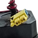 Motor Nevera Lg 13V 1770 Rpm 4681Jb1029J