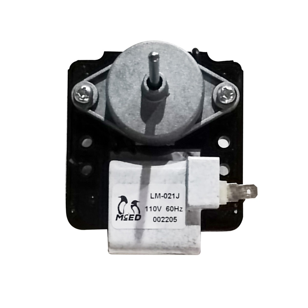Motor Nevera Lg E/Fino Lm-02J