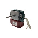 Motor Nevera Samsung  E/Fino 0,11A 6,5W 3200Rpm 110V 4680Jb1021E
