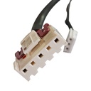 MOTOR P/CONSOLA MINISPLIT CMSV-12AB/CMTI-12AB-M 20W 220V YKFG-20-4-10L STARGREEN