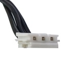 MOTOR P/CONSOLA MINISPLIT CMSV-18AB/CMTI-18AB-M 28W 220V YKFG-28-4-6-5 STARGREEN