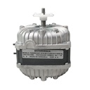 Motor Ref D 18W 220V/1/60 1550Rpm Motorvenca