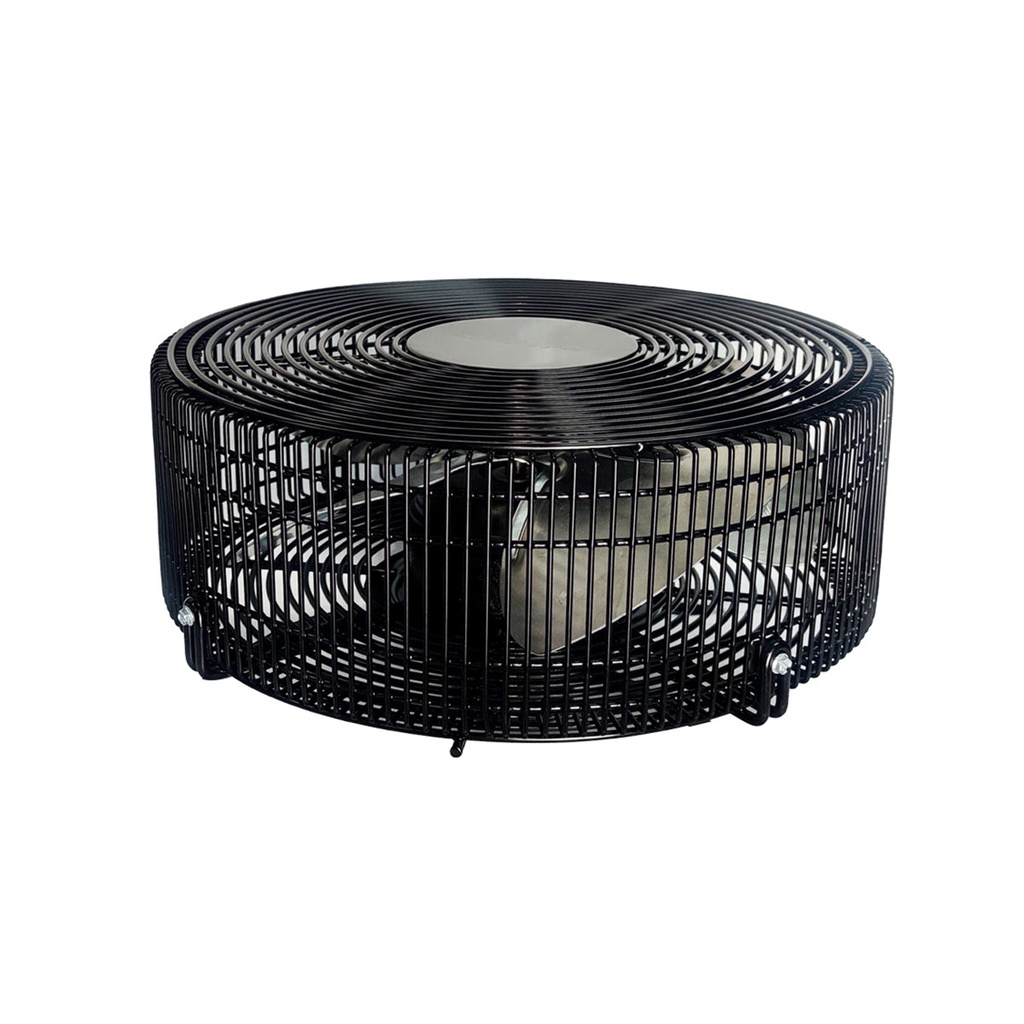 Motor Ventilador Enfriador Cabezal Discus Copeland