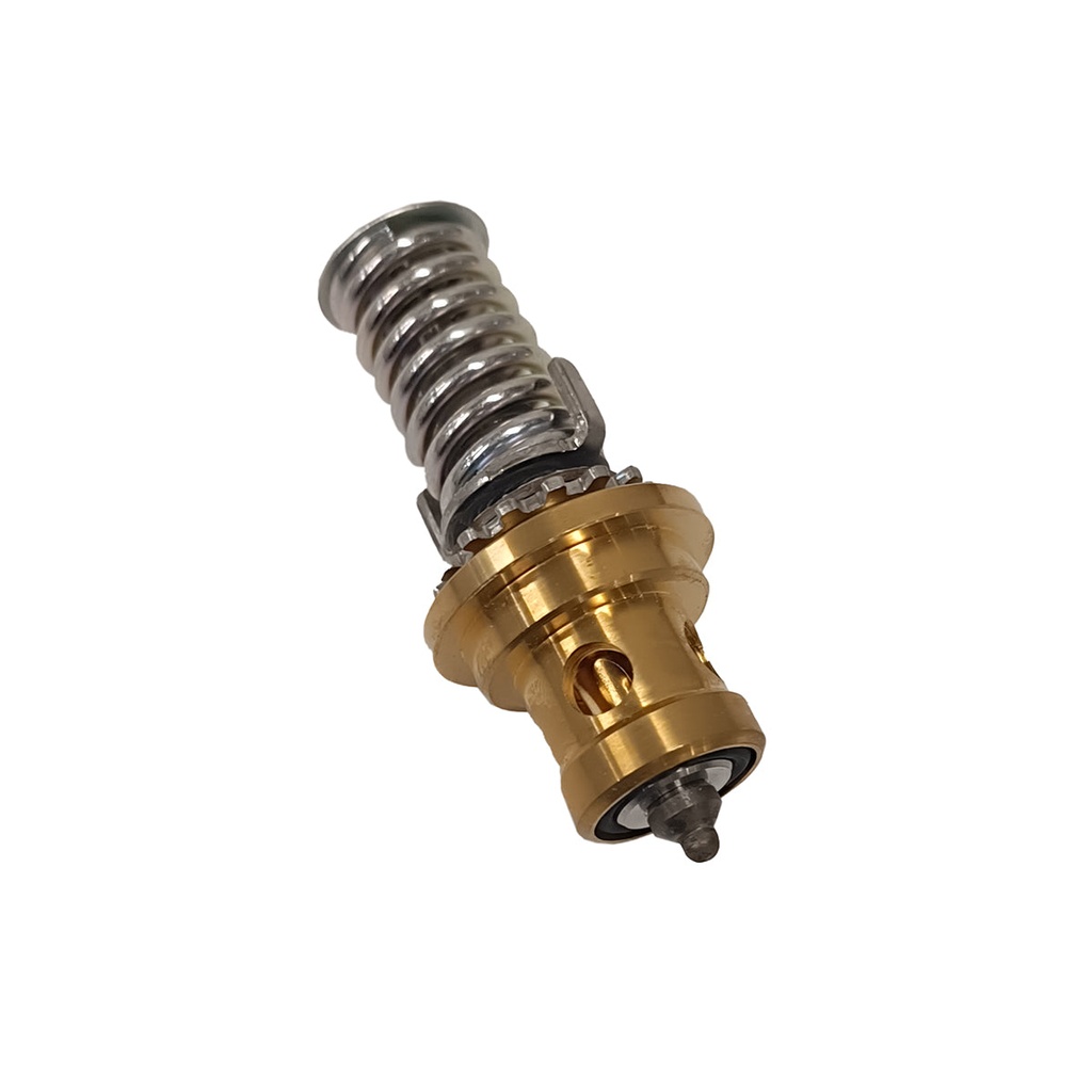 ORIFICIO No. 02 PARA CUERPO TE5 2 DANFOSS*