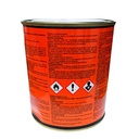 Pega /Adesivo Para Armaflex  520 1/4 Gal Armaflex