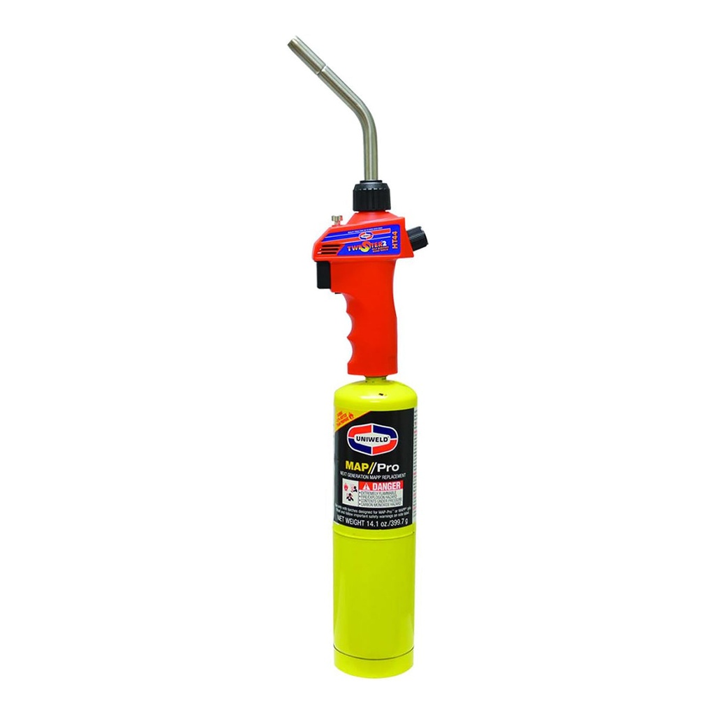 Pico Soldar Propano Auto-Encendido Ht44 Uniweld