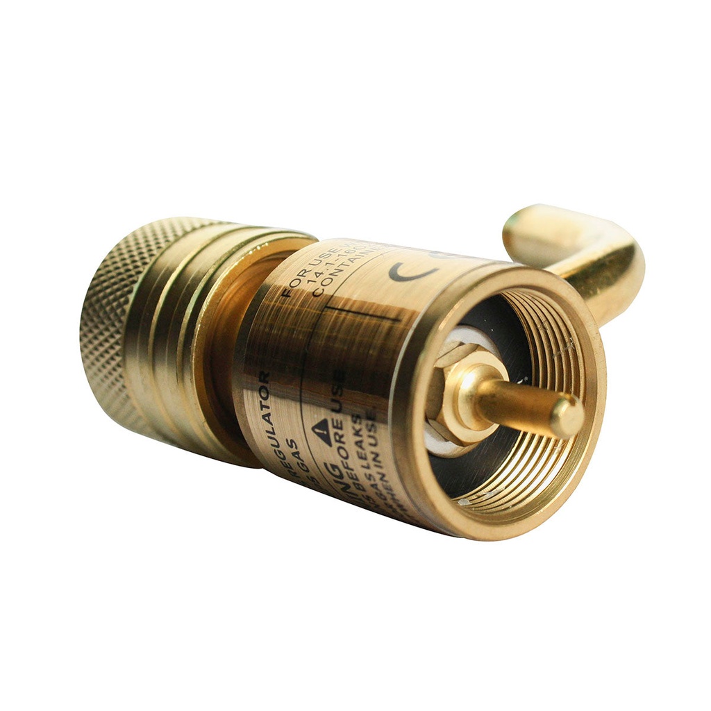 Pico Soldar Propano Sht-9/Jh-1/Rp3T5
