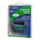 Protector A/A-Ref Enchufe-Toma 2Hp 220V/1F Pare-220 Protektor