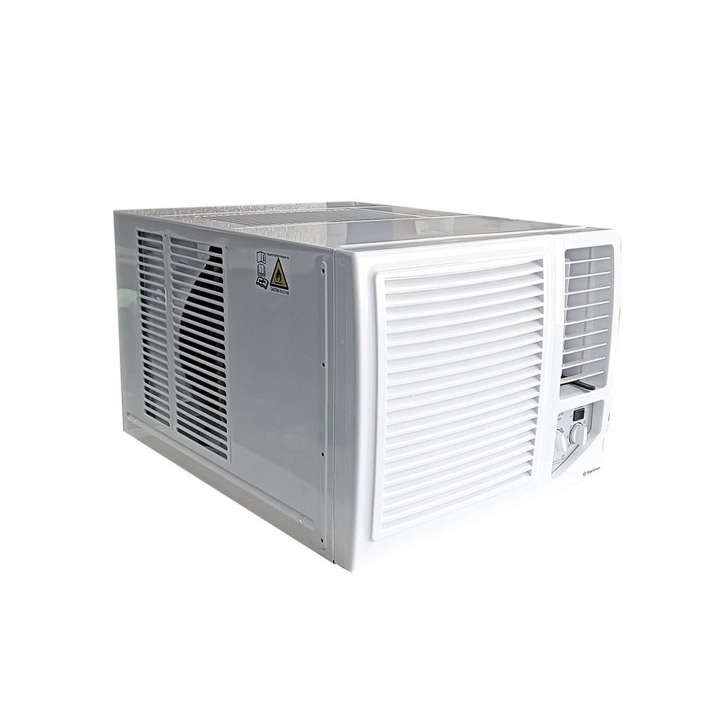 Aire Ventana 12Mbtu R32 220V S/C Cwbv-12Ab StarGreen