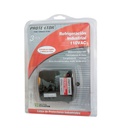 Protector A/A-Ref. Regleta-Toma 1.5Hp 110V Parte-110 Protektor