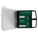 Protector A/A Regleta-Regleta 36Mbtu 220V/1F Gsm-Rf220B Gente
