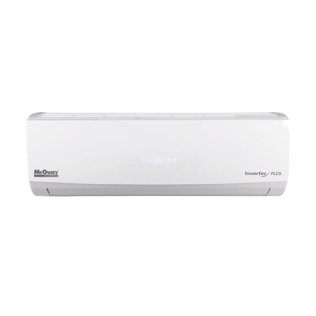Aire Minisplit 36Mbtu R410 220V Mqis184036-Ccu216B/Cwf216B Mcquay