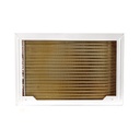 AIRE VENTANA 18KBTU R410 220V S/C DGWF18CM   GTRONIC 