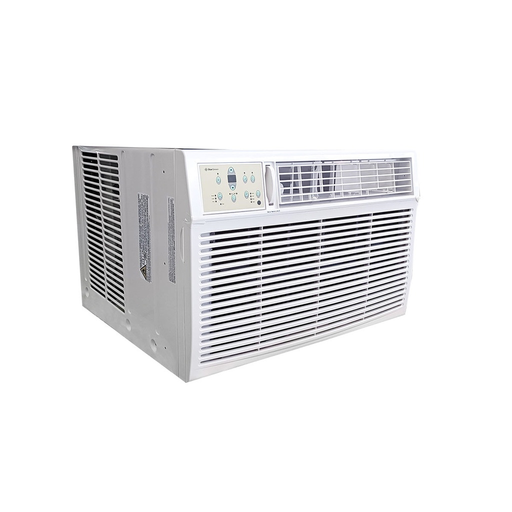 Aire Ventana 24Mbtu R32 220V C/Control Cwbv-24Ab-C StarGreen