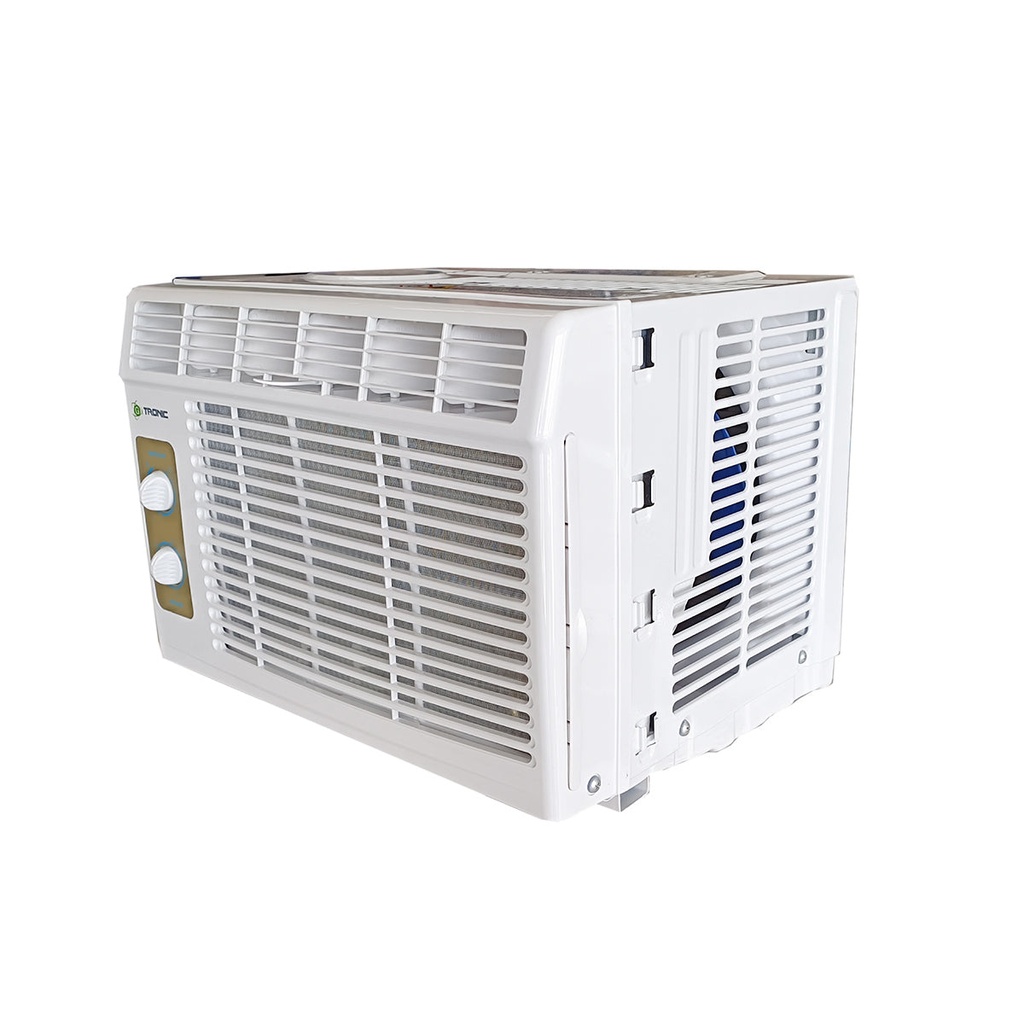 Aire Ventana 5Mbtu R32 110V S/C Dgwf-05Cmuma Gtronic