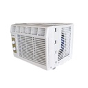 Aire Ventana 5Mbtu R32 110V S/C Dgwf-05Cmuma Gtronic