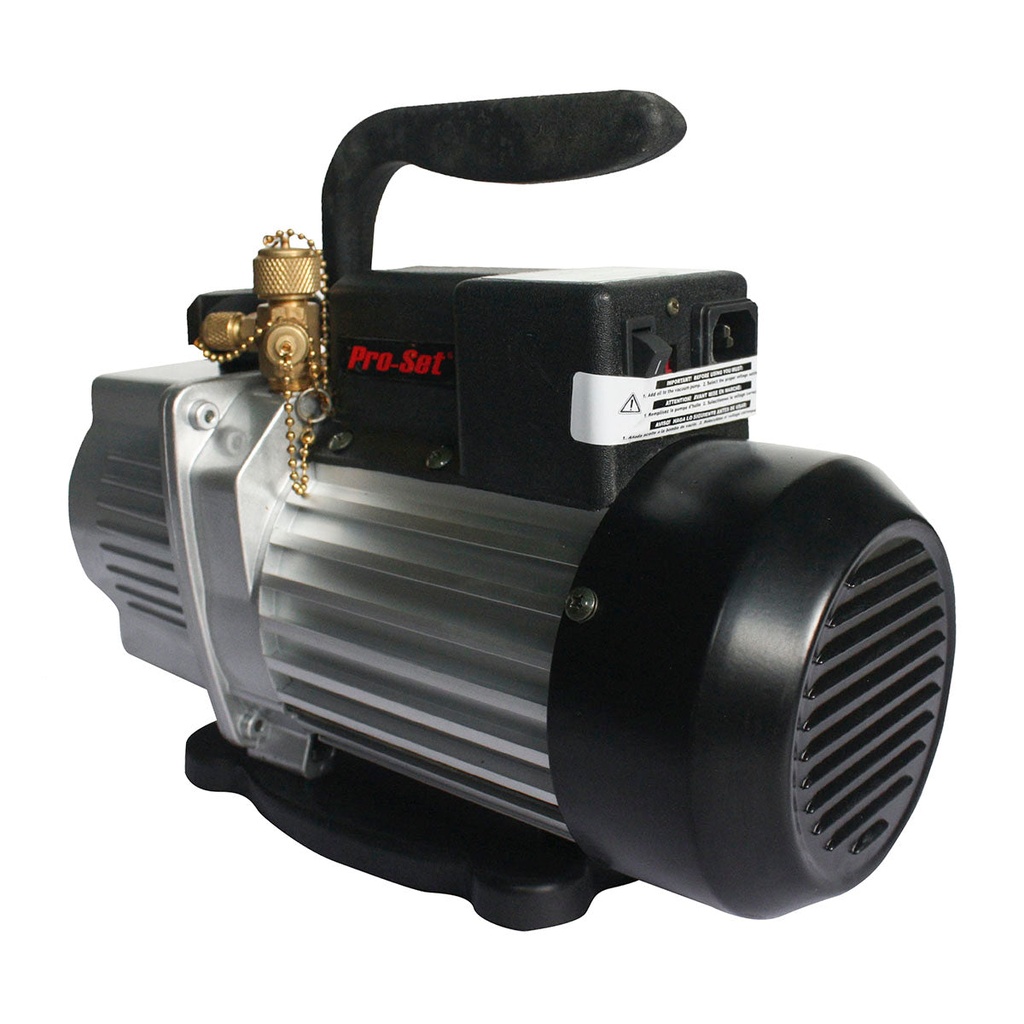 Bomba De Vacio 1/2Hp 7,5Cfm 1 Etapas 110/60Hz/550W  Maslex
