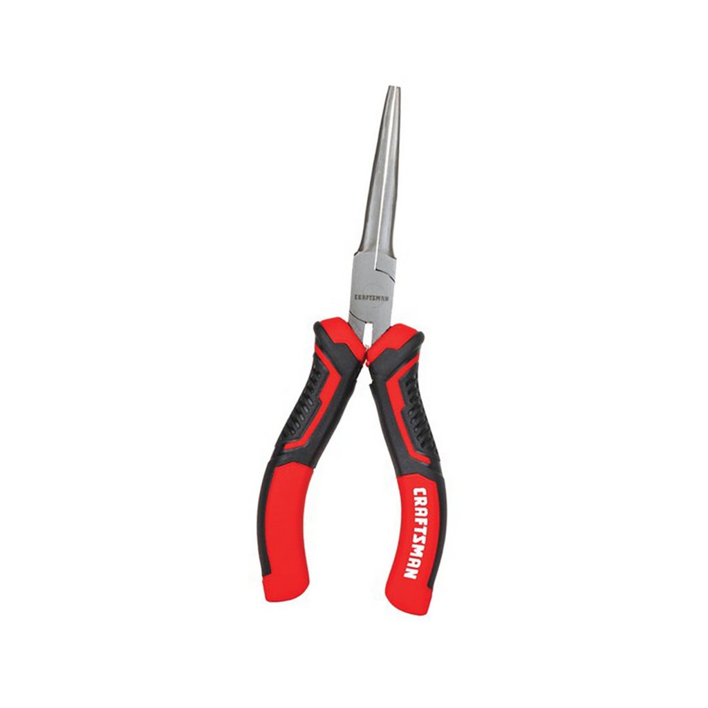 Alicate  6" De Punta De Aguja Craftsman
