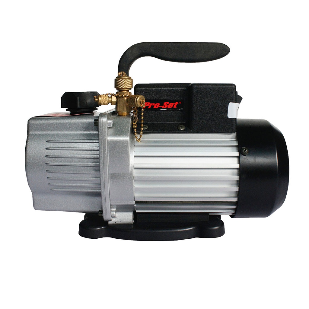 Bomba De Vacio 1/2Hp 7,5Cfm 1 Etapas 110/60Hz/550W  Maslex