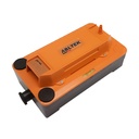 BOMBA DRENAJE 110LT/hr ALTURA 3,5 mts110/220V/1F  MINI TANK P110 WIPCOOL