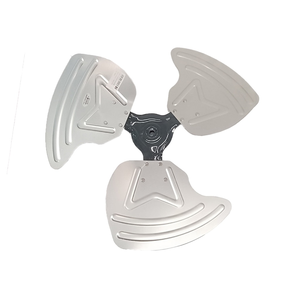 Aspa  Condensador  585X110X12,7  3Aletas Cfcti-36Ab-M/60Ab-M Ccsti-60Ab-M Carv-60Ab/60Ac StarGreen