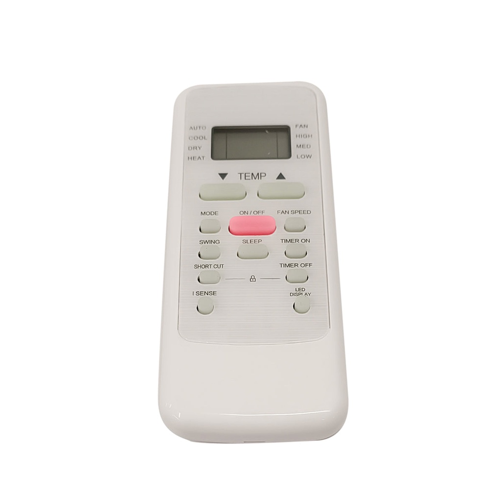 Control Remoto Ccsti-60Ab-M StarGreen