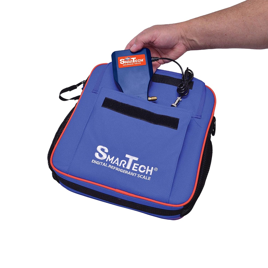 Balanza Digital150Kg Carga/Recuperacion Refrigerante Usrs330S Uniweld