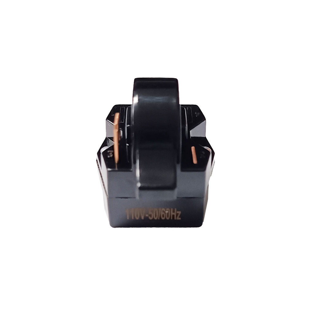 RELAY DE ARRANQUE  SAMSUNG, LG 110V 1PIN
