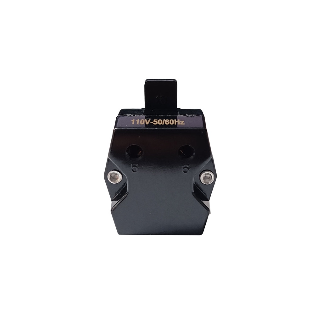 RELAY DE ARRANQUE  SAMSUNG, LG 110V 1PIN