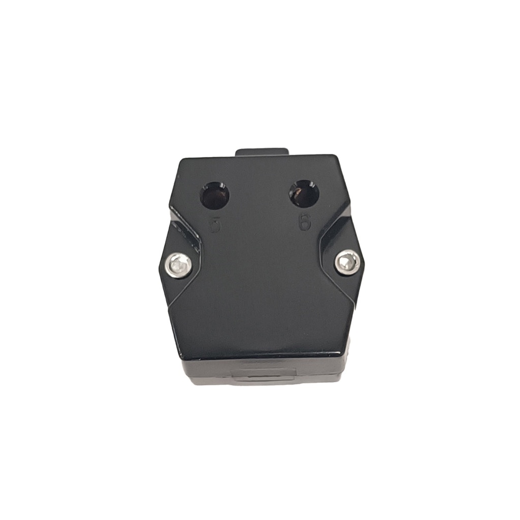 RELAY DE ARRANQUE  SAMSUNG, LG 110V 2PIN