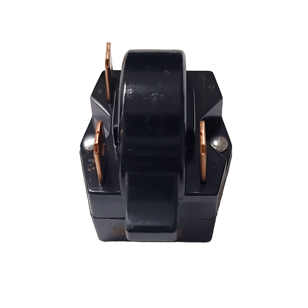 RELAY DE ARRANQUE  SAMSUNG, LG 110V 3PIN