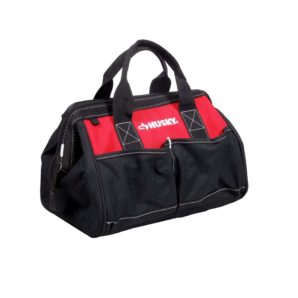 Bolso Porta Herramientas 12" Husky