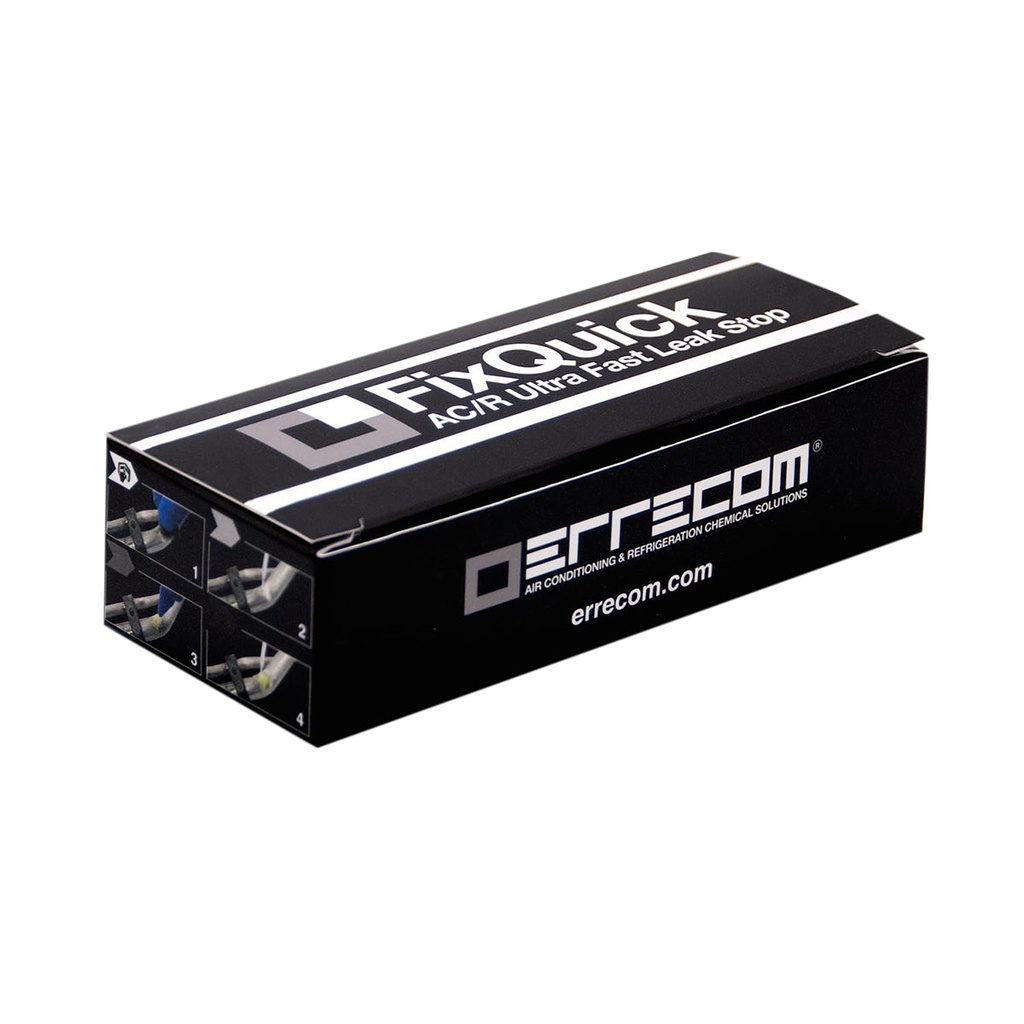 Sellador De Fuga Externa -  Extrema Fixquick Errecom