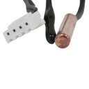 Sensor Temperatura 2 Sensores 5 Ohm