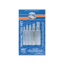 Set Expansor 1/4-5/16-3/8-1/2-5/8   (5 Pzas)  70005 Uniweld