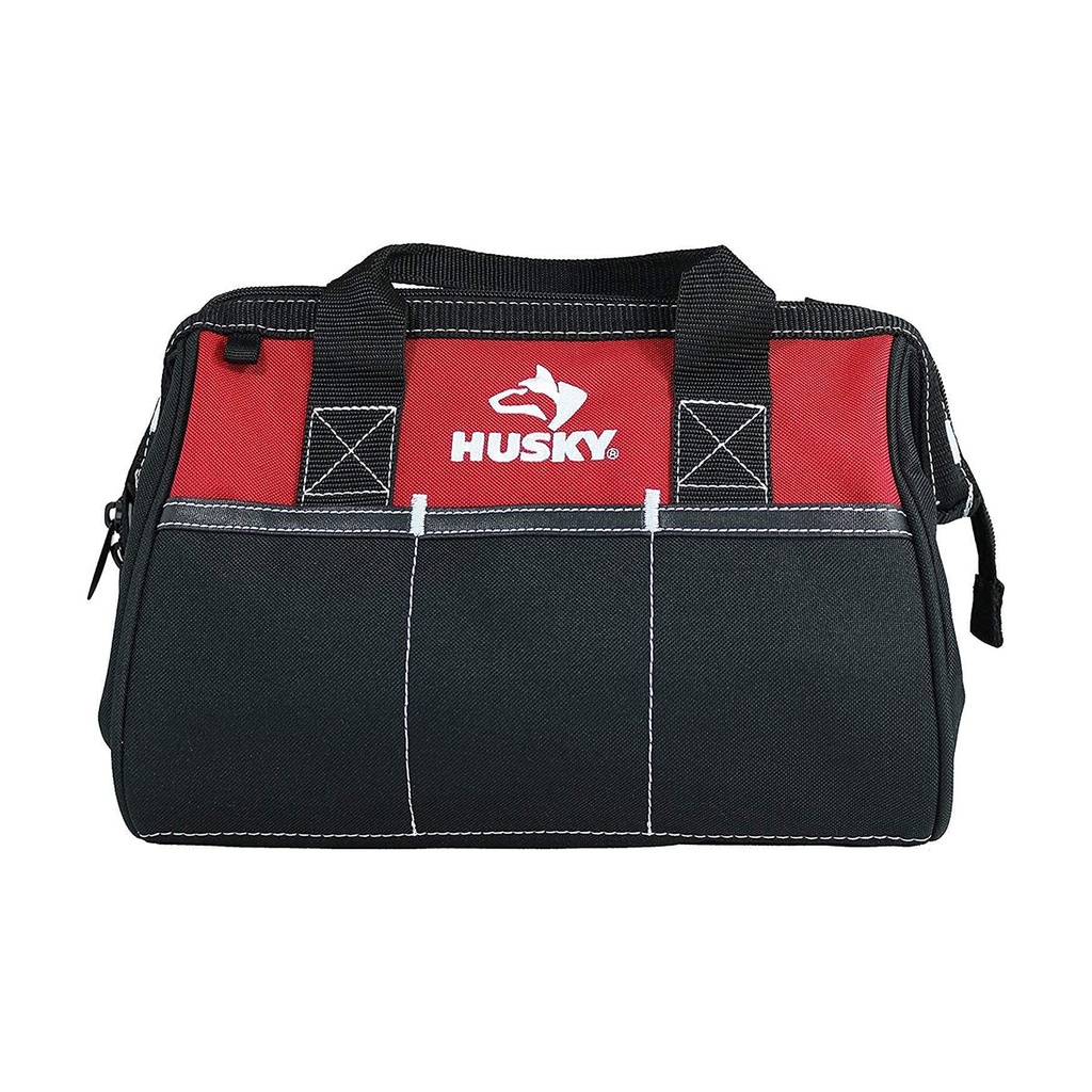 Bolso Porta Herramientas 15" Husky