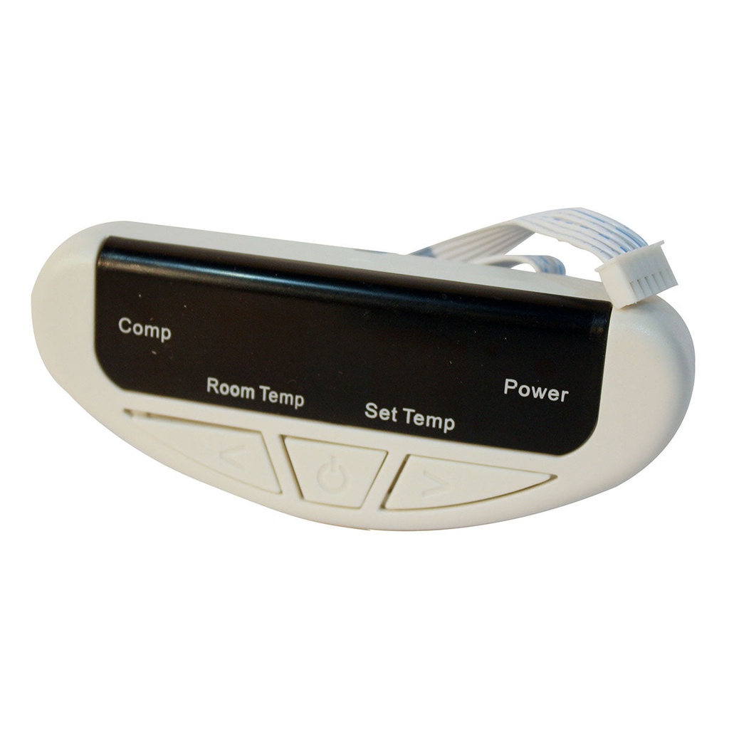 Tarjeta Electronica Control Alambrico C/Control Zl-U11A/Zl-U12A