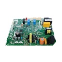 Tarjeta Electronica 17123000009217  Cdov-60Ab StarGreen