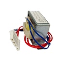 Tarjeta Electronica Minisplit  C/Control 220V Mcrc-001