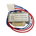 Tarjeta Electronica Minisplit  C/Control 220V Mcrc-001