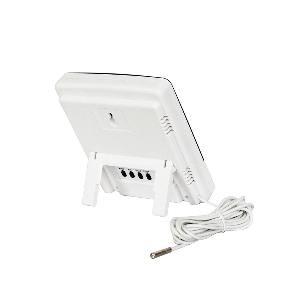 Termometro Humidostato Digital  Bt-3 Elitech