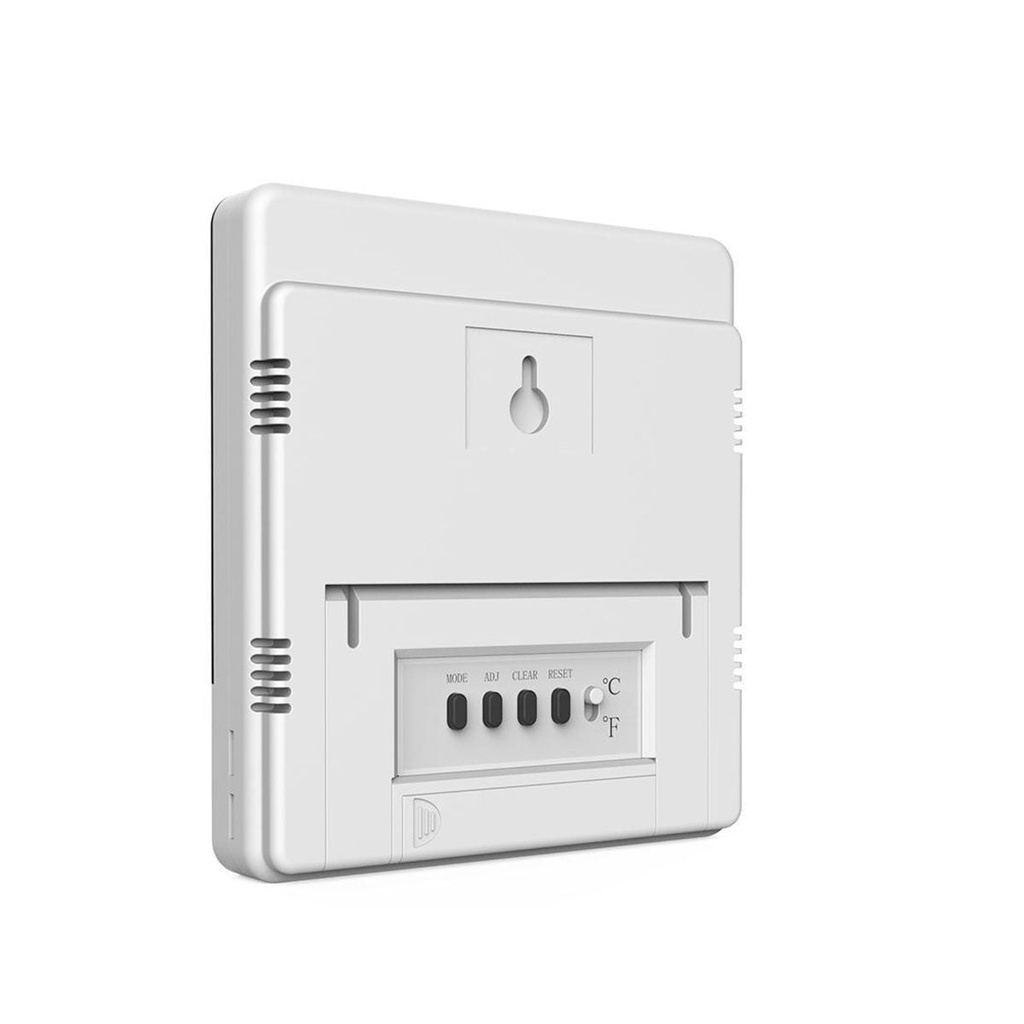 Termometro Humidostato Digital  Bt-3 Elitech