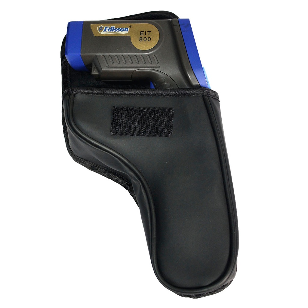 Termometro Laser Tipo Pistola (-30A550ºc) Eit800 Edisson