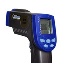 Termometro Laser Tipo Pistola (-30A550ºc) Eit800 Edisson
