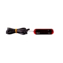 Termometro Para Empotrar Digital Cuadrado -50 A 120ºc Tpm-960 Elitech