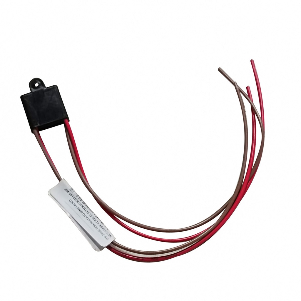 Termostato Bimetalico Nev/Mabe 4 Cables Elth Ksd 8003 L55-20F