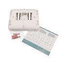 TERMOSTATO  DIGITAL  1 ETAPA  PROGRAMABLE  WIFI/ALEXA TD705W DEGAR 