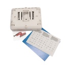 TERMOSTATO DIGITAL 2 ETAPA PROGRAMABLE TD2220 DEGAR
