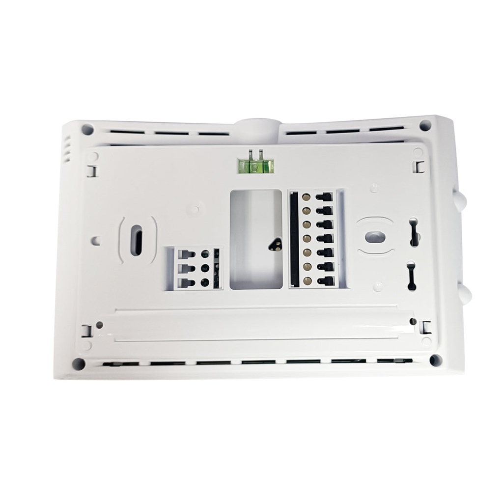 Termostato Digital 4.5" 1 Etapa Programable 1F83C-11Pr White Rodgers